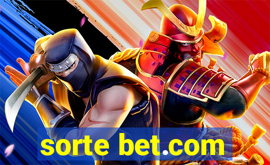 sorte bet.com